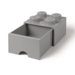 Contenedor Lego - Drawer 4 (varios colores)