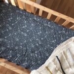 Acolchado Linea Stars - (Varios colores y medidas!)