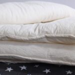 Acolchado Linea Tussor - Moises (Varios colores!)