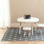 Alfombra Stars (varios tamaños y colores)