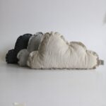 Almohadón nube – (Varios colores!)