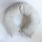 Almohadón de lactancia Stars (varios colores)