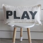 Almohadon PLAY (varios colores!)