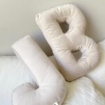 Almohadón Letras (Varios colores!)