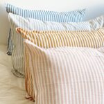 Almohadón Rayado (varios colores)