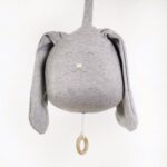 Arrullo - Conejito musical