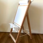 Atril Paul - con rollo de papel!!!