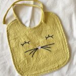 Babero Loup (varios colores)