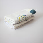 Babitas arcoiris - Pack x 2 (Varios colores!)