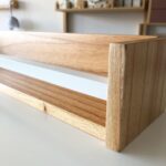 Repisa bookie combinada (varias medidas)