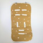 Colchón de cochecito soles (varios colores)