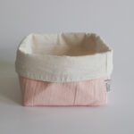 Contenedor S Linea Tussor – (Varios colores!)