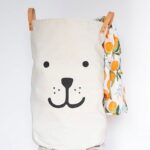 Contenedor Perrito XL