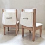 Contenedor rotulado para sillita (Varios modelos)