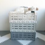 Contenedor MAXI Aykasa (muchos colores)