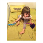 Soñar - Juego de Sábanas Moises (varios colores)