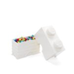 Contenedor Lego - Brick 2 (varios colores)