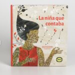 La Niña que contaba