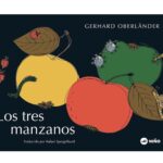 Los tres manzanos