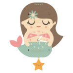 Reloj Péndulo Sirena