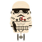 Reloj Pendulo Stormtrooper