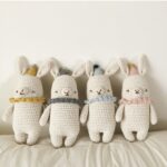 Sonajero Felix (varios colores!)