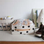 Toqui Box Estrellas (Varios colores!)