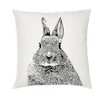 Almohadón Animals - Panama