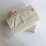 Cambiador portátil liso - (Varios colores!)