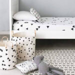 Basket Estrellas (varios colores!)