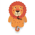 Reloj Péndulo León