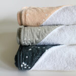 Toalla Stars (Varios colores!)