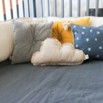 Acolchado Linea Tussor - Cuna funcional (Varios colores!)