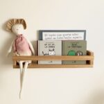 Repisa bookie paraiso (varias medidas)