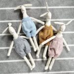 Conejo Danes (varios colores)