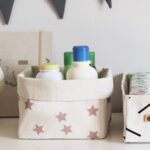 Contenedor Estrellas (varios colores)