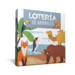Loteria de Animales