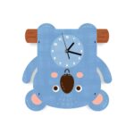 Reloj Péndulo Koala