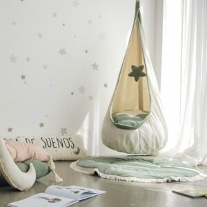 Hamaca Gota (varios colores)