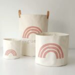 Contenedor Arcoiris Rosa (varios tamaños)