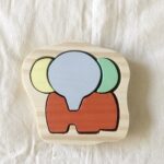 Puzzle Elefante
