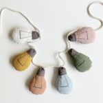 Guirnalda Lamparitas