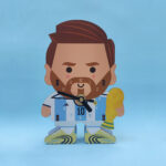 Reloj de escritorio MESSI