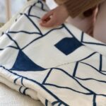 Manta Polar XL - Casas Azules