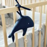 Arrullo - Ballena musical