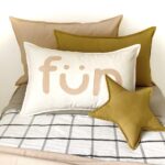 Almohadón Fun (varios colores)