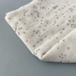 Mantita de gasa stars (varios colores)