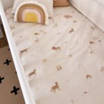 Acolchado Tiger - Cuna funcional