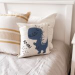 Almohadón Dinos (varios modelos)