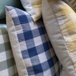 Almohadón Picnic (varios colores y medidas)